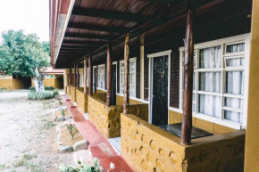 Hotels in San Isidro De El General